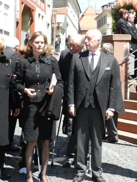 Irina verena von hessen